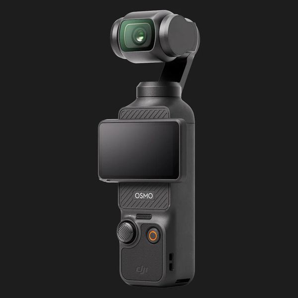 DJI Osmo Pocket 3 Creator Combo 5f27972e-8595-4199-86e4-ac6bfb2d2798 фото