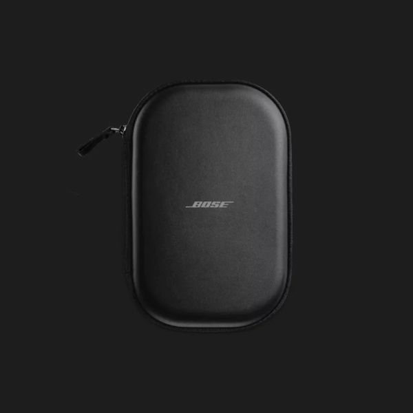 Навушники Bose QuietComfort Headphones (Black) eb74f827-ad2d-4a00-9488-769240094e08 фото