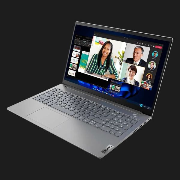 Ноутбук Lenovo ThinkBook 15 G4 IAP, 1TB SSD, 16GB RAM, Intel i5 (Mineral Grey) d0d8a4f9-9830-41f3-9d0c-dc07a1265fcb фото