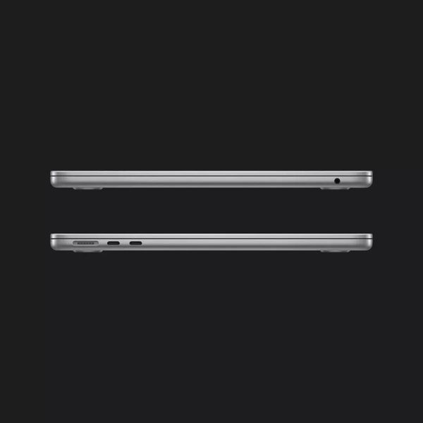 MacBook Air 13 Retina, Space Gray, 256GB, 8 CPU / 8 GPU, 8GB RAM with Apple M2 (MLXW3) f17a2636-76c4-4c3b-9328-ca83c11caf1a фото