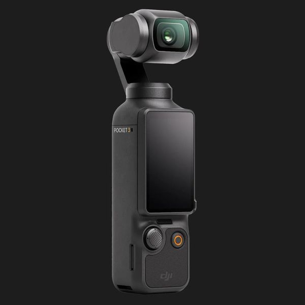 DJI Osmo Pocket 3 Creator Combo 5f27972e-8595-4199-86e4-ac6bfb2d2798 фото