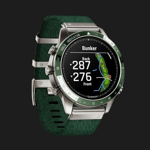 Garmin MARQ (Gen 2) Golfer 927bab94-2935-4e7f-82b7-3db97ba69f37 фото