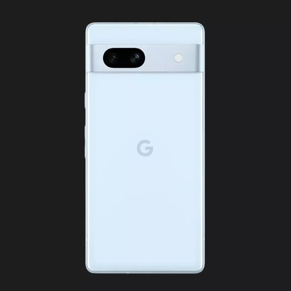 Google Pixel 7a 8/128GB (Sea) b857ac4f-344f-4536-820d-19c9be68b54a фото