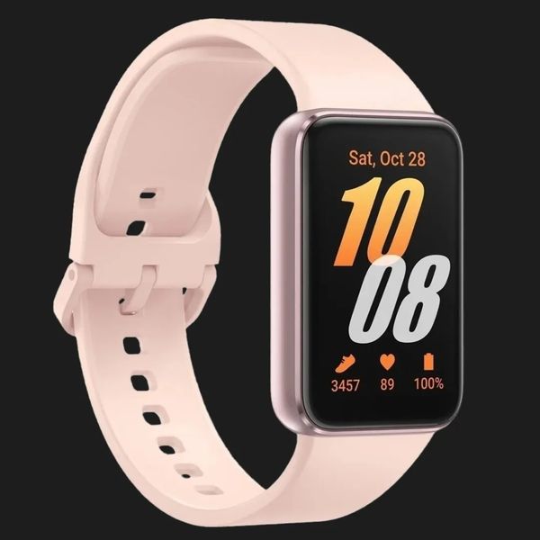 Samsung Galaxy Fit 3 (Pink Gold) (UA) f8fd38d7-9397-43d8-b5db-bc4f09e62964 фото