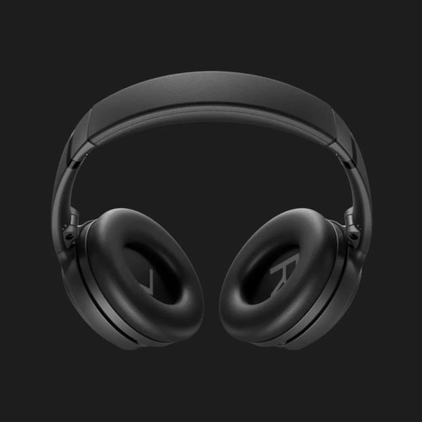 Навушники Bose QuietComfort Headphones (Black) eb74f827-ad2d-4a00-9488-769240094e08 фото