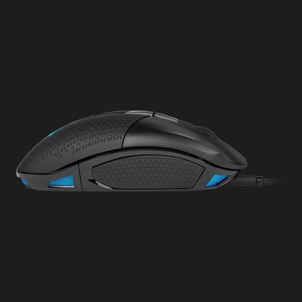 Игровая мышь Corsair Nightsword RGB Tunable FPS/MOBA Gaming Mouse (Black) d0150882-7f98-4cdc-a605-ecd78e11b2c0 фото