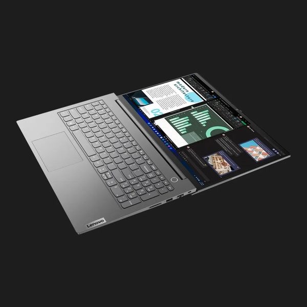 Ноутбук Lenovo ThinkBook 15 G4 IAP, 1TB SSD, 16GB RAM, Intel i5 (Mineral Grey) d0d8a4f9-9830-41f3-9d0c-dc07a1265fcb фото