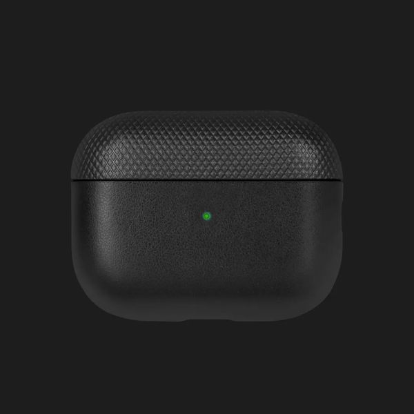 Чехол Native Union (RE) Classic для AirPods Pro (2nd/1st gen) (Black) b34e4172-d6c1-4c49-98c0-1754b68ef216 фото