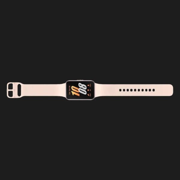 Samsung Galaxy Fit 3 (Pink Gold) (UA) f8fd38d7-9397-43d8-b5db-bc4f09e62964 фото