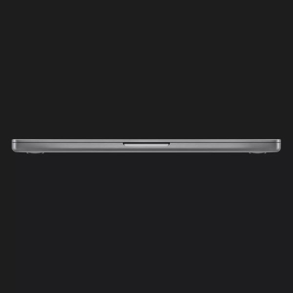 Apple MacBook Pro 14 with Apple M3, 512GB, 8 CPU / 10 GPU, 8GB RAM, Space Gray 2023 (MTL73) 6637e981-510b-4b0f-b2aa-c4cc1fe4f259 фото