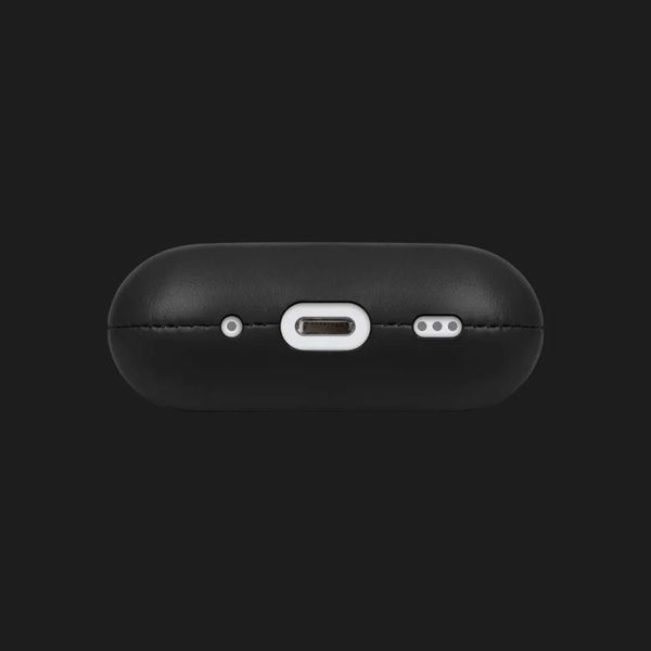 Чехол Native Union (RE) Classic для AirPods Pro (2nd/1st gen) (Black) b34e4172-d6c1-4c49-98c0-1754b68ef216 фото