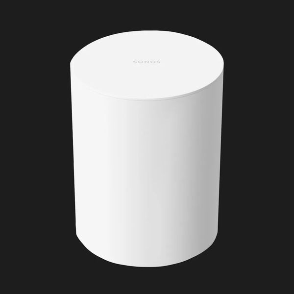 Сабвуфер Sonos Sub Mini (White) 2a810e61-562d-44cc-8399-1c39adb68373 фото