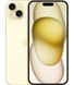 Apple iPhone 15 Plus 256GB Yellow (MU1D3) 12067 фото 1