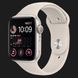 Apple Watch SE 2 44mm Starlight Aluminum Case with Starlight Sport Band (MNJX3) ed08e541-2918-427d-9df0-fe45c33b8a31 фото 1