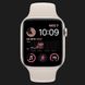 Apple Watch SE 2 44mm Starlight Aluminum Case with Starlight Sport Band (MNJX3) ed08e541-2918-427d-9df0-fe45c33b8a31 фото 2