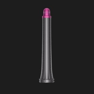 Длинная цилиндрическая насадка Dyson Airwrap Barrel Long 20mm (Nickel/Fuchsia) 5329228c-9050-47ec-8ed8-c7230de2de52 фото