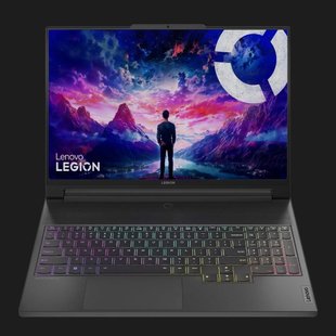 Ноутбук Lenovo Legion 9 16IRX9 (Core i9/64GB RAM/2TB/RTX 4090) 0faa3333-02e5-4978-8c06-bb73e2661fa4 фото