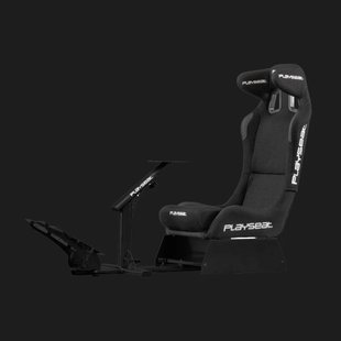 Кокпит с креплением для руля и педалей Playseat Evolution PRO – ActiFit (UA) 146d8d44-5ced-4c24-a9f9-a2c224dee5b7 фото