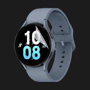 Захисна плівка Hydrogel Pro для Samsung Galaxy Watch 5 44 mm (Glossy Clear) 5884a7d3-8928-4b9b-9216-0fae37aec92a фото