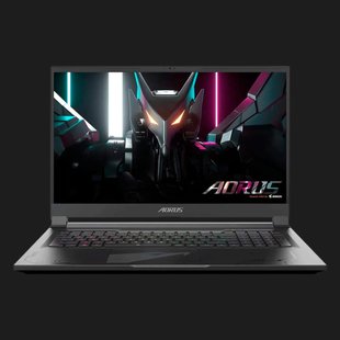 Ноутбук GIGABYTE Aorus 15 9KF, 512GB SSD, 16GB RAM, Intel i5, RTX 4060 6dcaca9e-dd8e-46cd-9fad-2bc64fa13272 фото