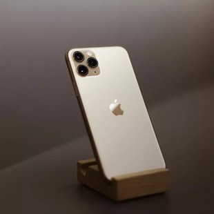 б/у iPhone 11 Pro 256GB (Gold) (Ідеальний стан, стандартна батарея) 383d8630-ced9-48ee-ab64-ac671ec18c9e фото