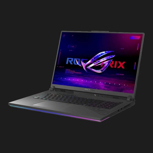 Ноутбук ASUS ROG Strix G18 (Intel Core i9/ 32GB/ 1TB/ RTX 4060) (G814JV-N6045T) (Global) 9621f08e-5af3-4b2c-8a52-fcc758d28870 фото