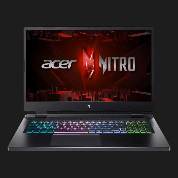 Ноутбук Acer Nitro 17 AN17-51 (Core i5/16GB RAM/512GB/RTX 4050) e4d995ea-c82d-403c-9799-af9135af1ecb фото