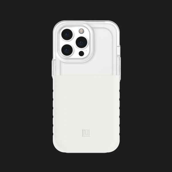 Чехол UAG [U] Dip Series для iPhone 13 Pro (Marshmallow) dace331d-9820-4a3e-8cca-c2b756bed17b фото