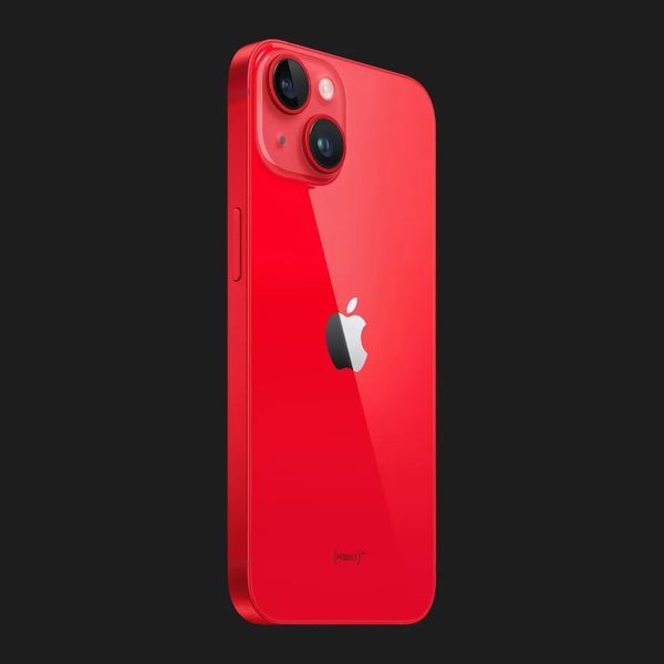 Apple iPhone 14 Plus 256GB (Red) a3fcfbcc-9066-4bc1-9dd0-f526f2f9d554 фото