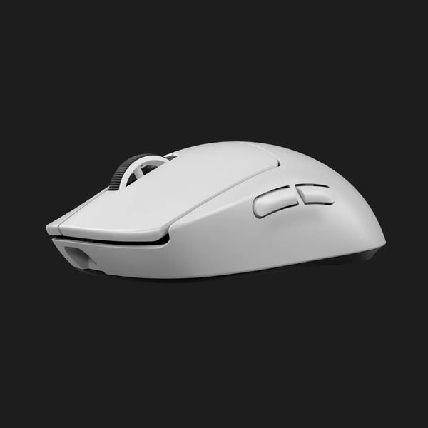 Игровая мышь Logitech G Pro X Superlight 2 (White) 11b577e4-12c1-4b64-bb8c-e220445f489b фото