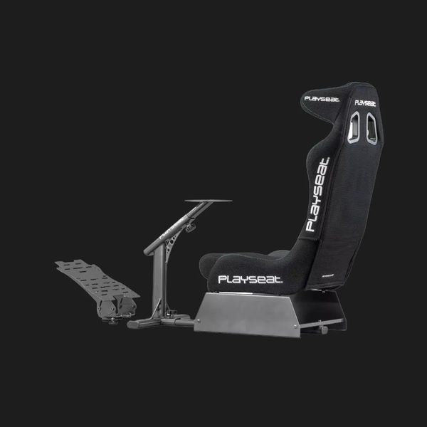 Кокпит с креплением для руля и педалей Playseat Evolution PRO – ActiFit (UA) 146d8d44-5ced-4c24-a9f9-a2c224dee5b7 фото