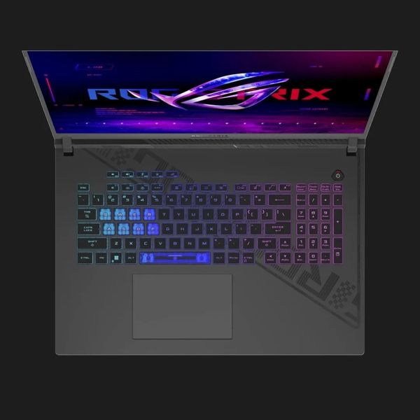 Ноутбук ASUS ROG Strix G18 (Intel Core i9/ 32GB/ 1TB/ RTX 4060) (G814JV-N6045T) (Global) 9621f08e-5af3-4b2c-8a52-fcc758d28870 фото