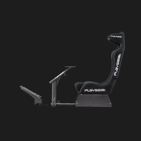 Кокпит с креплением для руля и педалей Playseat Evolution PRO – ActiFit (UA) 146d8d44-5ced-4c24-a9f9-a2c224dee5b7 фото