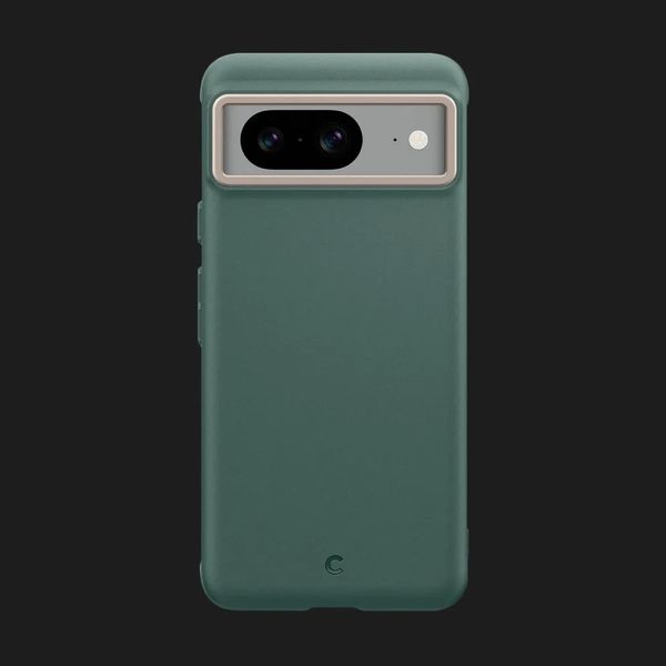 Чехол Spigen Cyrill Ultra Sheer для Google Pixel 8 (Kale) f3fed709-2e83-411c-bd3a-26723446e110 фото