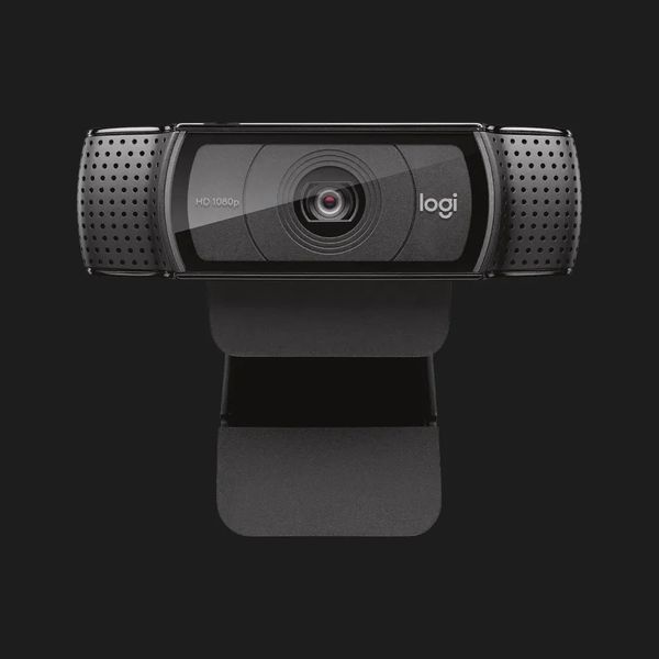 Веб-камера Logitech C920e HD Pro 5fc93e3a-6002-4eec-975c-21309c59a78a фото