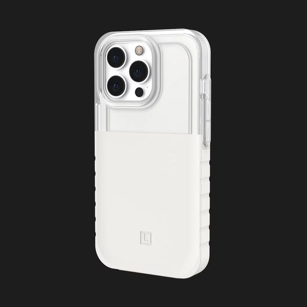 Чехол UAG [U] Dip Series для iPhone 13 Pro (Marshmallow) dace331d-9820-4a3e-8cca-c2b756bed17b фото