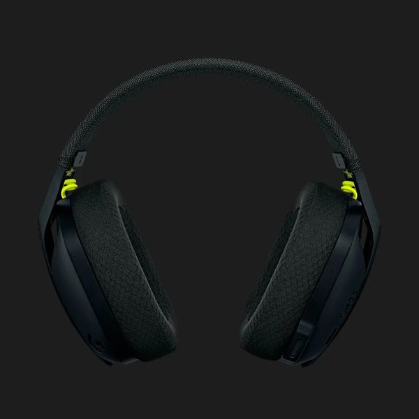 Ігрові навушники Logitech G435 Wireless Black 98e615de-4776-4e42-834d-ae03dd161ce1 фото