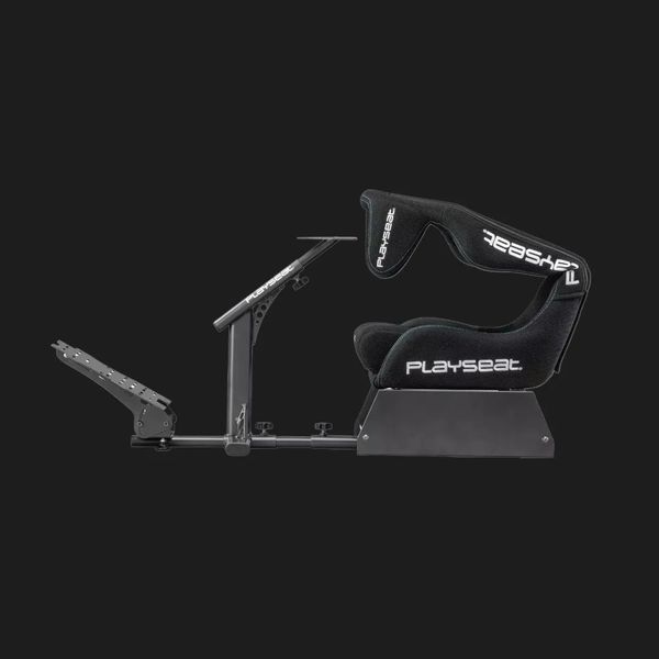 Кокпит с креплением для руля и педалей Playseat Evolution PRO – ActiFit (UA) 146d8d44-5ced-4c24-a9f9-a2c224dee5b7 фото