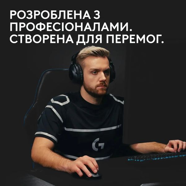 Ігрова миша Logitech G Pro X Superlight 2 (White) 11b577e4-12c1-4b64-bb8c-e220445f489b фото