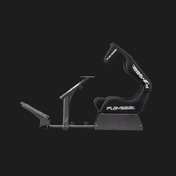 Кокпит с креплением для руля и педалей Playseat Evolution PRO – ActiFit (UA) 146d8d44-5ced-4c24-a9f9-a2c224dee5b7 фото