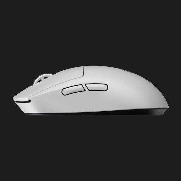 Ігрова миша Logitech G Pro X Superlight 2 (White) 11b577e4-12c1-4b64-bb8c-e220445f489b фото