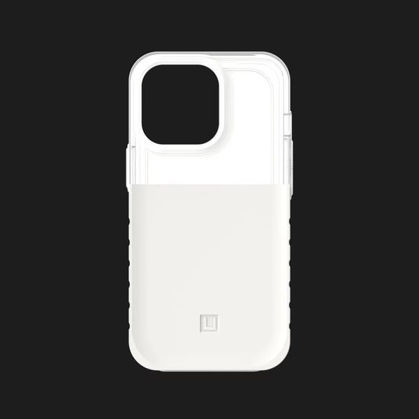 Чехол UAG [U] Dip Series для iPhone 13 Pro (Marshmallow) dace331d-9820-4a3e-8cca-c2b756bed17b фото