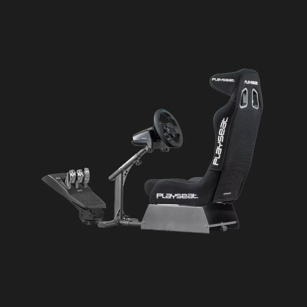 Кокпит с креплением для руля и педалей Playseat Evolution PRO – ActiFit (UA) 146d8d44-5ced-4c24-a9f9-a2c224dee5b7 фото