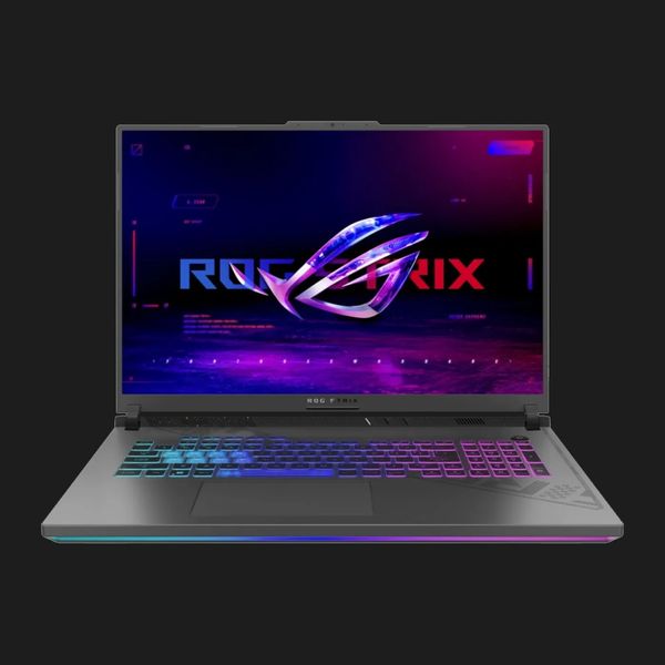 Ноутбук ASUS ROG Strix G18 (Intel Core i9/ 32GB/ 1TB/ RTX 4060) (G814JV-N6045T) (Global) 9621f08e-5af3-4b2c-8a52-fcc758d28870 фото