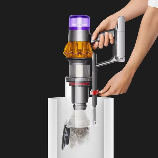 Пилосос Dyson V15 Detect ab474e34-26f2-46df-a4ca-320db0ae8df8 фото