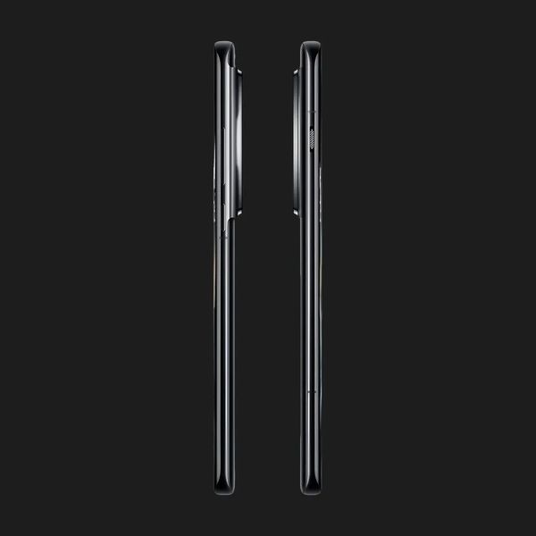 OnePlus 12 16/1TB (Silky Black) (CN) 7abe804f-5527-46db-88d9-ceab6a230361 фото