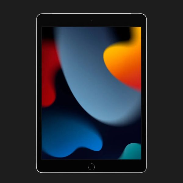 Планшет Apple iPad 10.2 64GB, Wi-Fi (Silver) 2021 (MK2L3) 7c923b4b-0891-4b3f-bfa0-192b4490d158 фото