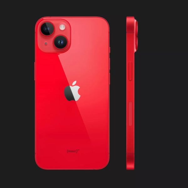 Apple iPhone 14 Plus 256GB (Red) a3fcfbcc-9066-4bc1-9dd0-f526f2f9d554 фото