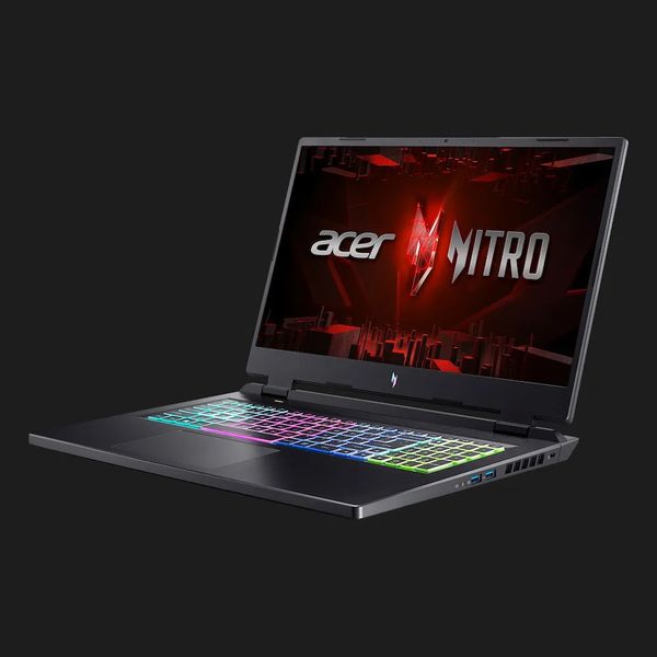 Ноутбук Acer Nitro 17 AN17-51 (Core i5/16GB RAM/512GB/RTX 4050) e4d995ea-c82d-403c-9799-af9135af1ecb фото