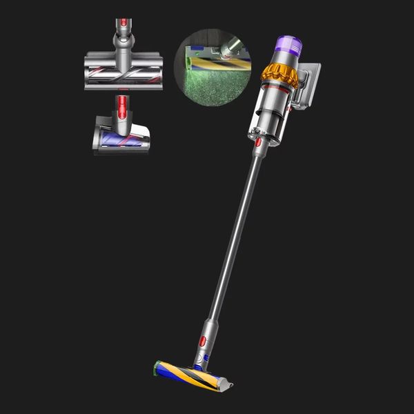 Пилосос Dyson V15 Detect ab474e34-26f2-46df-a4ca-320db0ae8df8 фото